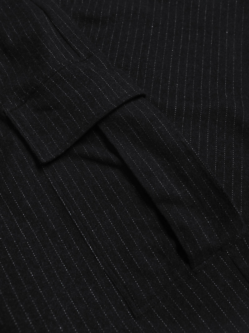 Sage Pantalone Nero women 8pm - 5