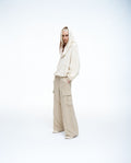 Sage Pantalone Naturale