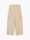 Sage Pantalone Naturale women 8pm - 3