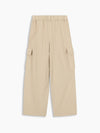 Sage Pantalone Naturale women 8pm - 4