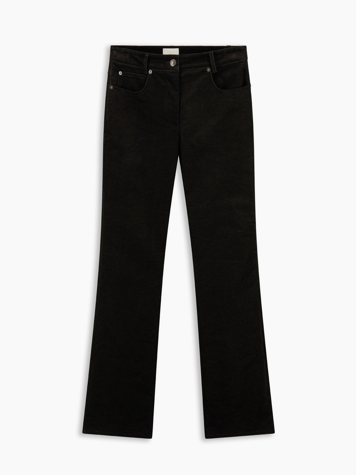 Daisy Pantalone Nero donna 8pm - 3