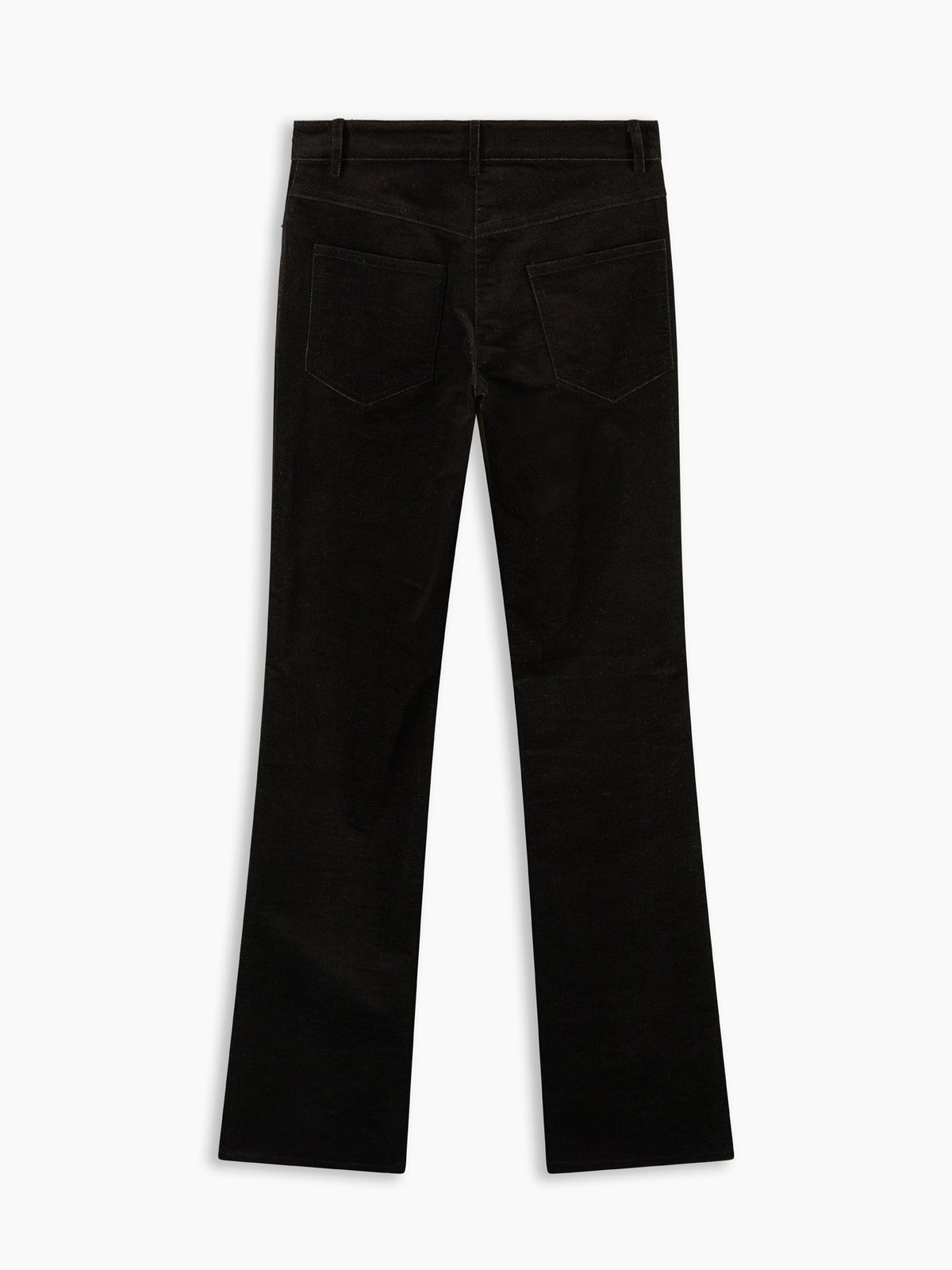 Daisy Pantalone Nero donna 8pm - 4