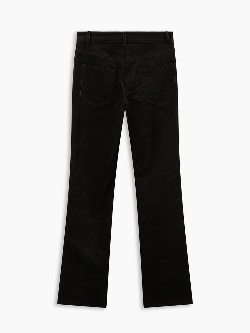 Daisy Pantalone Nero donna 8pm - 4