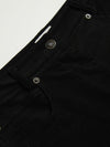 Daisy Pantalone Nero donna 8pm - 5