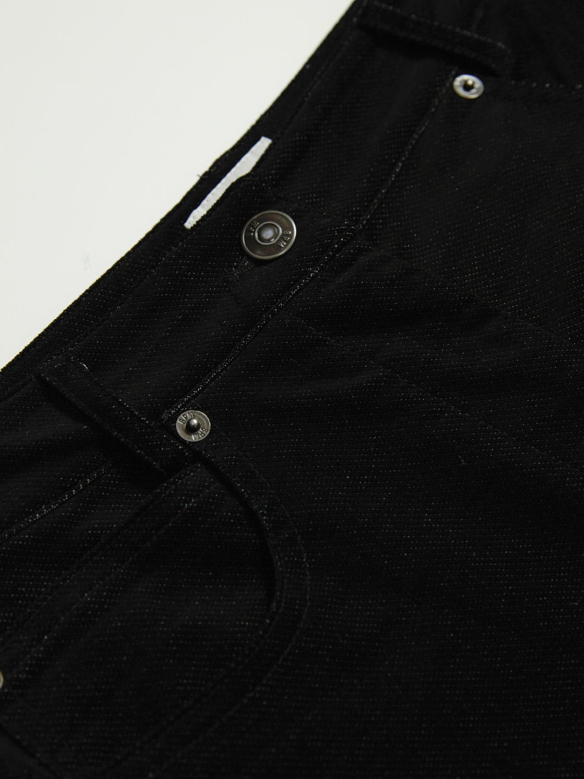 Daisy Pantalone Nero donna 8pm - 5