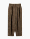 Field Pantalone Moka donna 8pm - 3