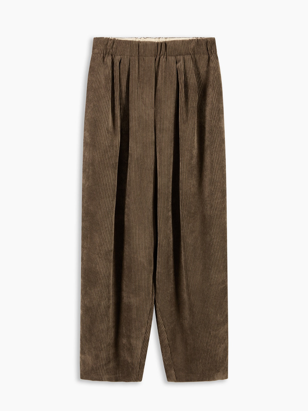 Field Pantalone Moka donna 8pm - 3