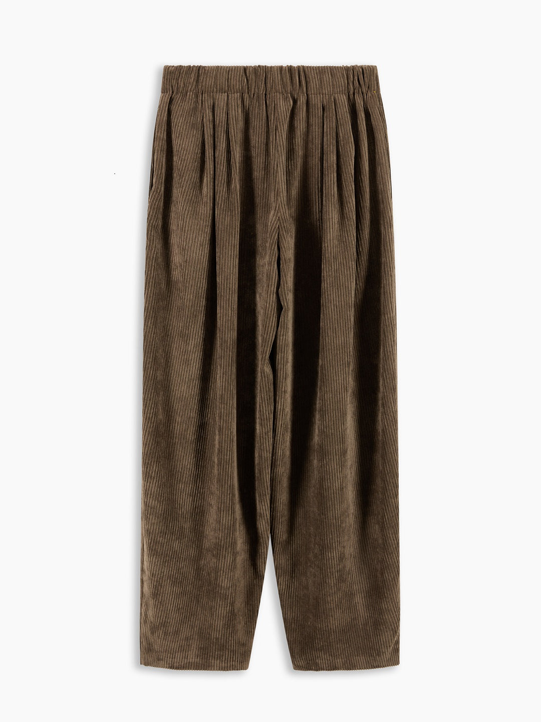 Field Pantalone Moka donna 8pm - 4
