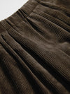 Field Pantalone Moka donna 8pm - 5