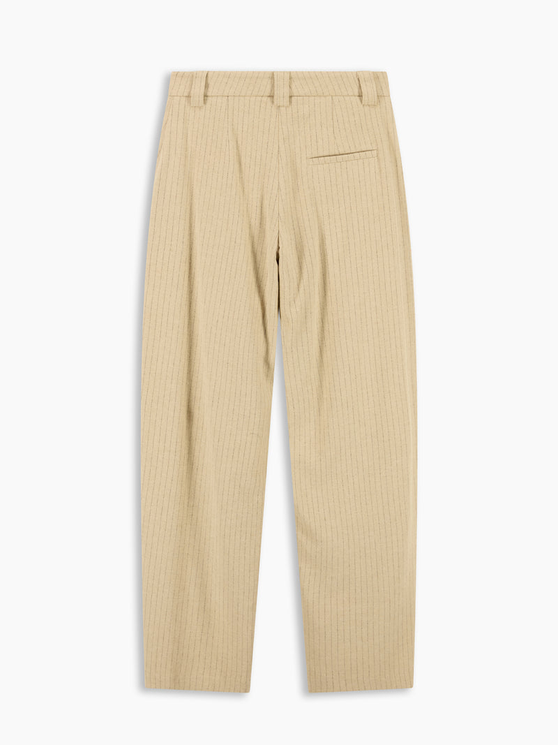 Marigold-a Pantalone Naturale donna 8pm - 3