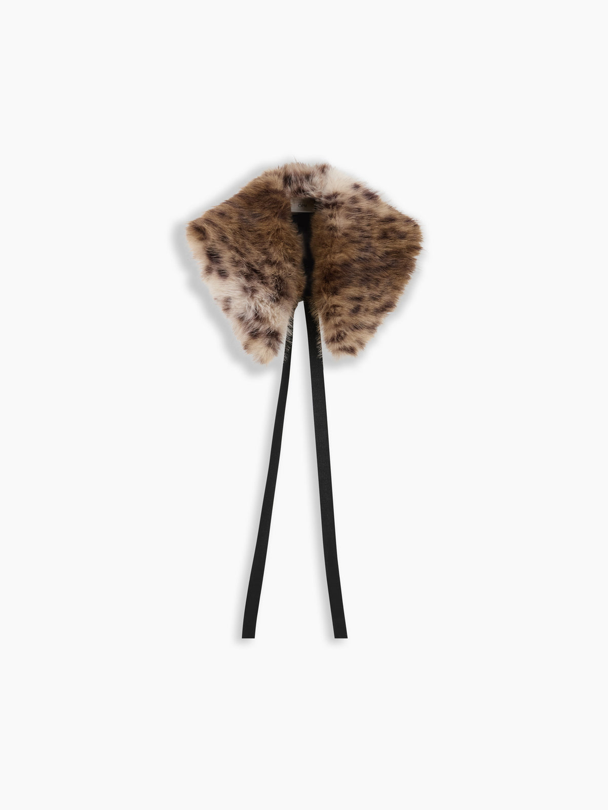 Juniper Collo Nero women 8pm - 1