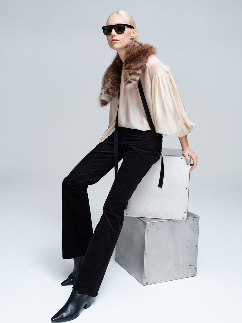 Juniper Collo Nero women 8pm - 2
