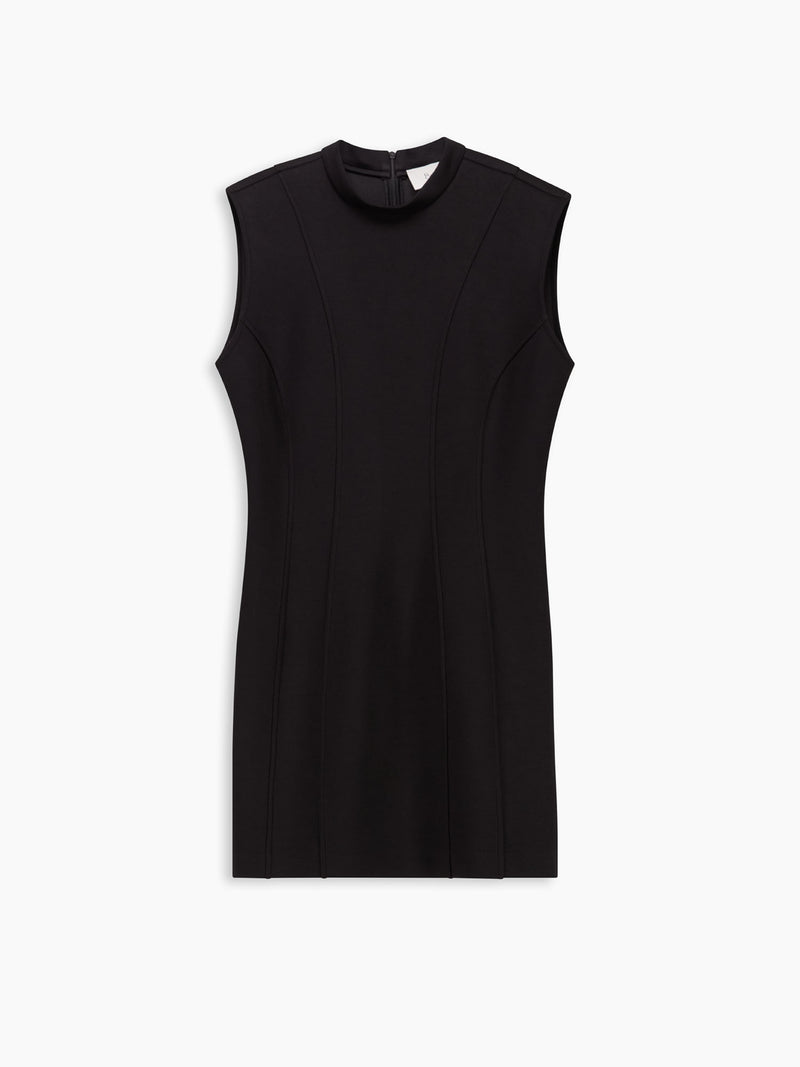 O'hare Abito Nero donna 8pm - 2