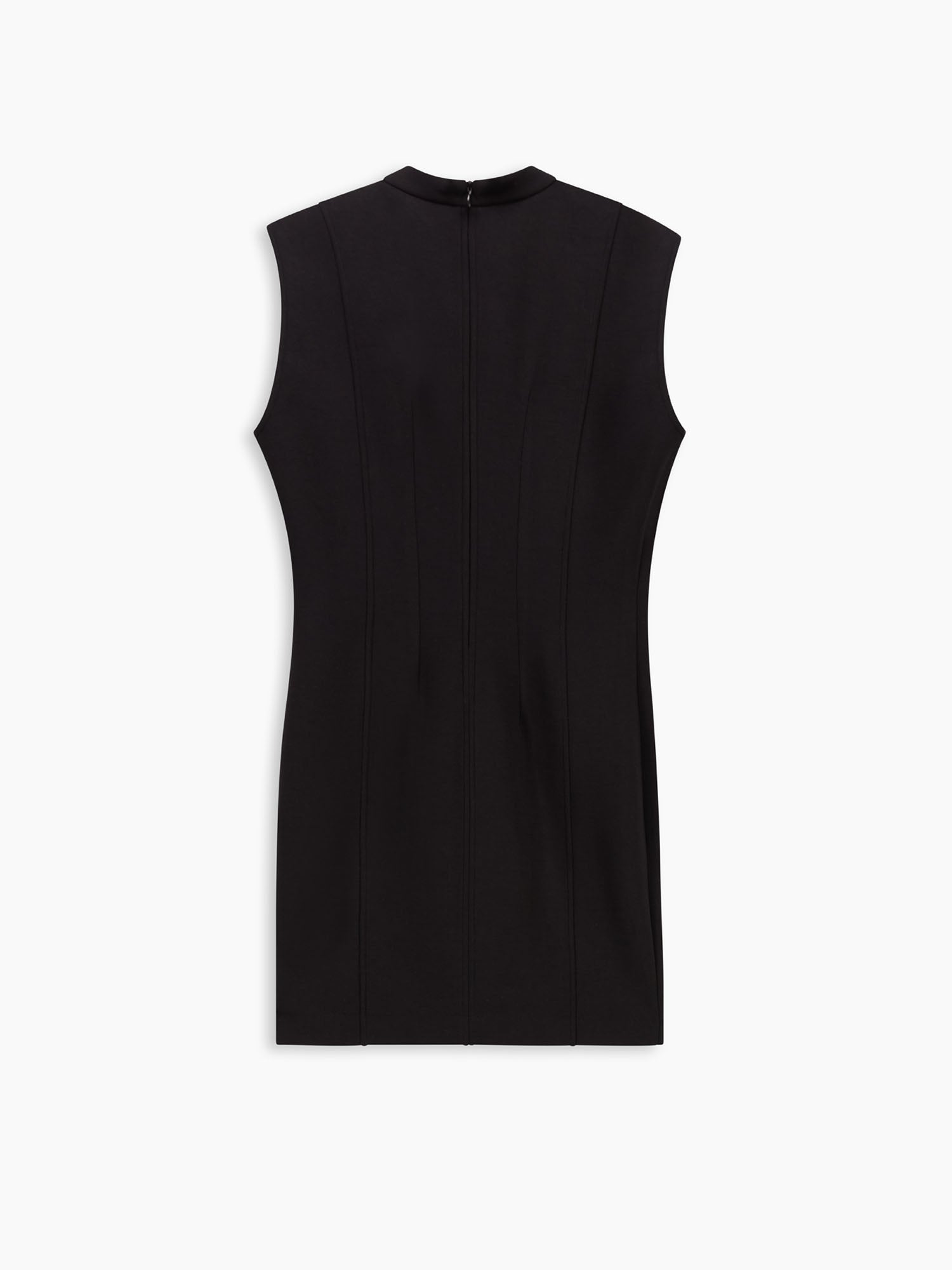 O'hare Abito Nero donna 8pm - 3