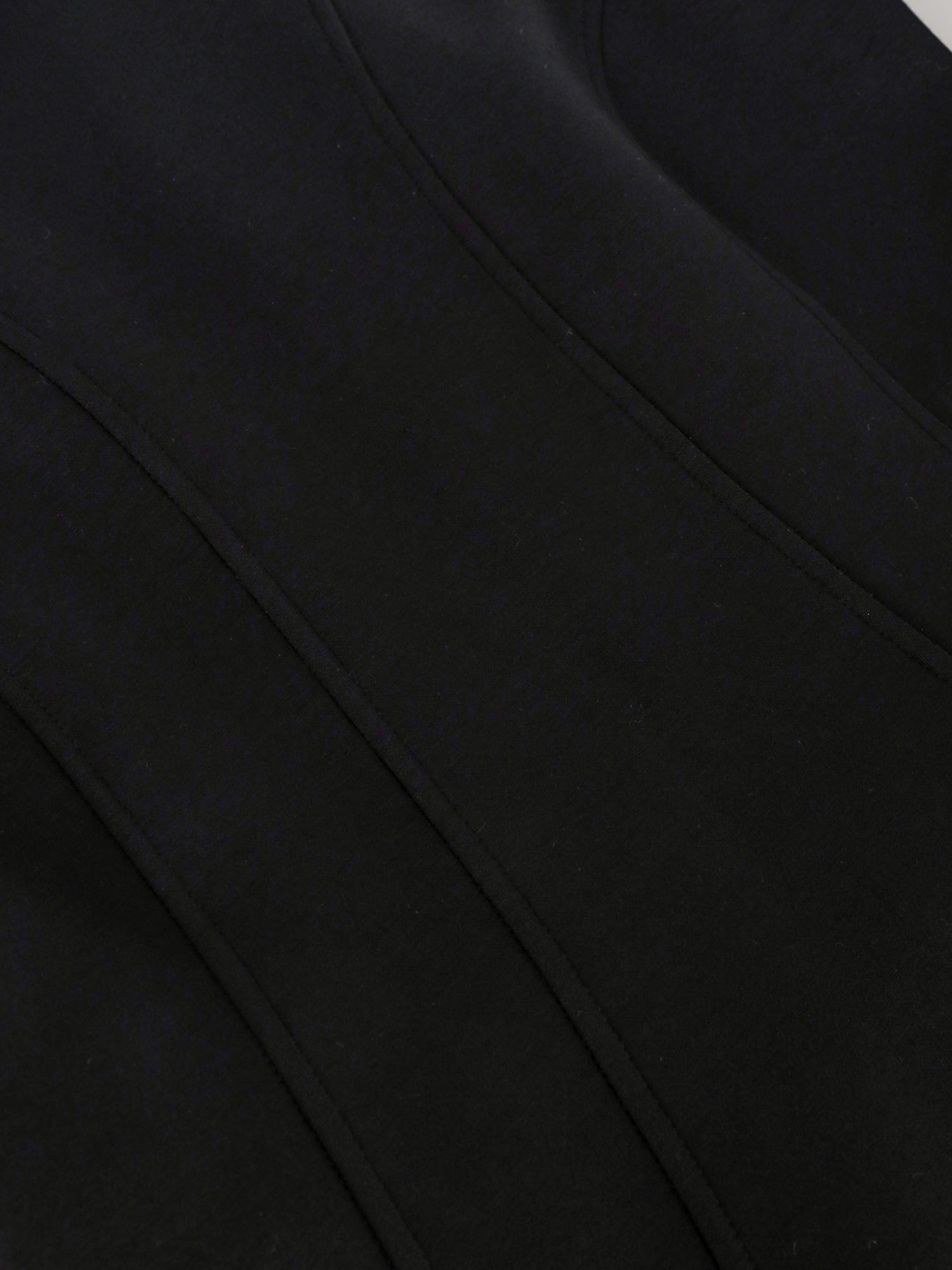 O'hare Abito Nero donna 8pm - 4