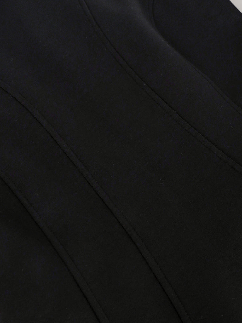 O'hare Abito Nero donna 8pm - 4