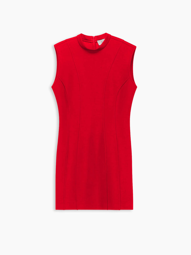 O'hare Abito Rosso donna 8pm - 2