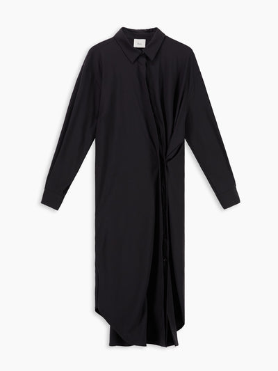 Newbery Abito Nero - XS