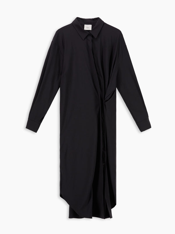 Newbery Abito Nero donna 8pm