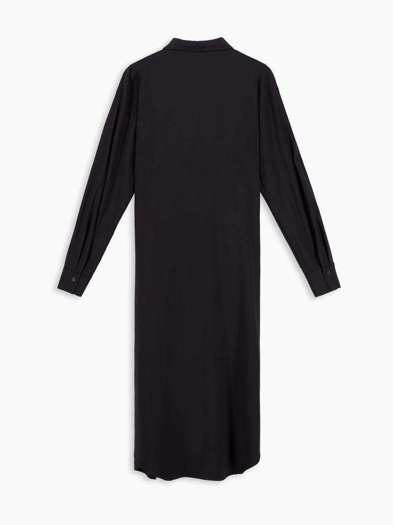 Newbery Abito Nero donna 8pm - 2