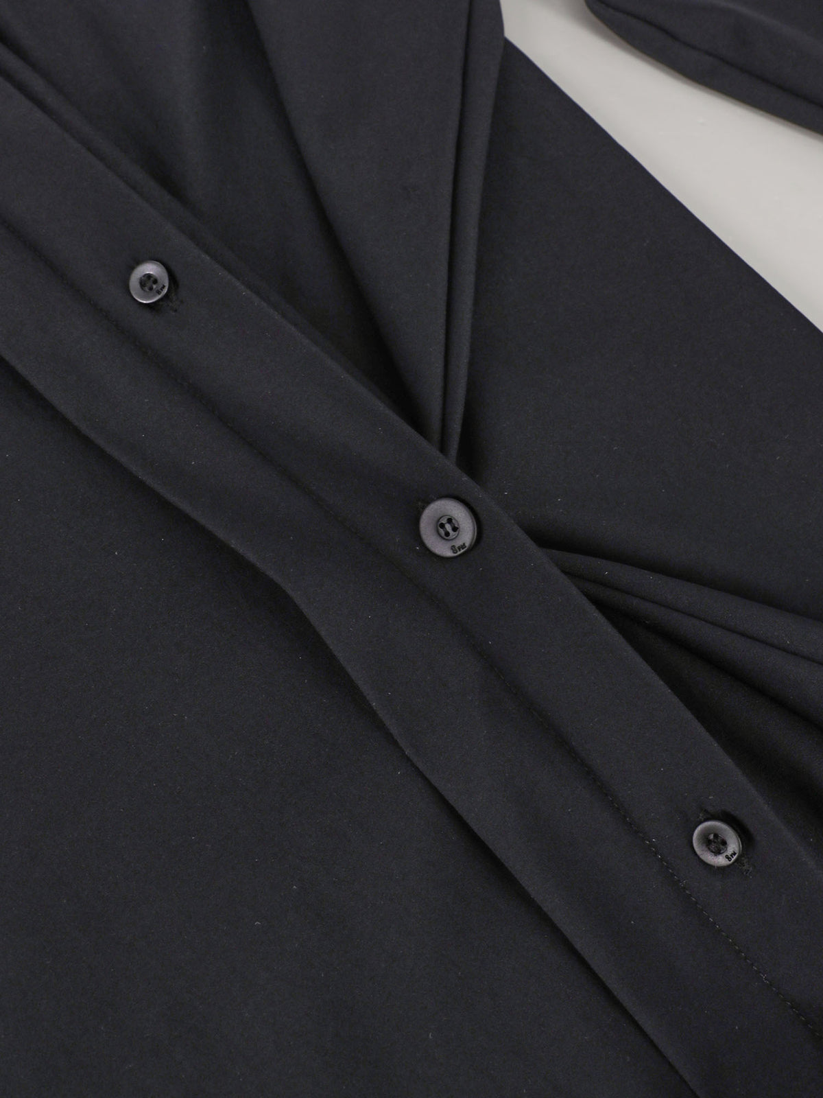 Newbery Abito Nero donna 8pm - 3