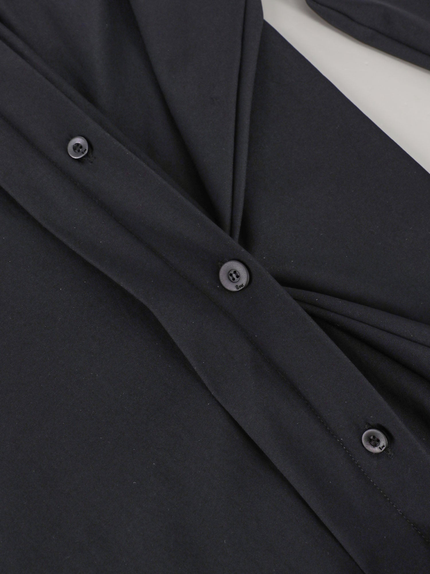 Newbery Abito Nero donna 8pm - 3