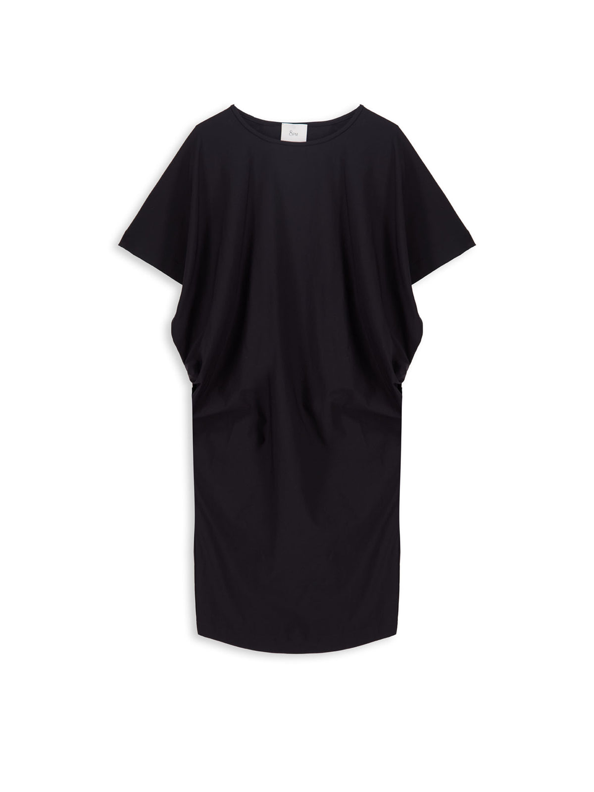 Heathrow Abito Nero donna 8pm - 1