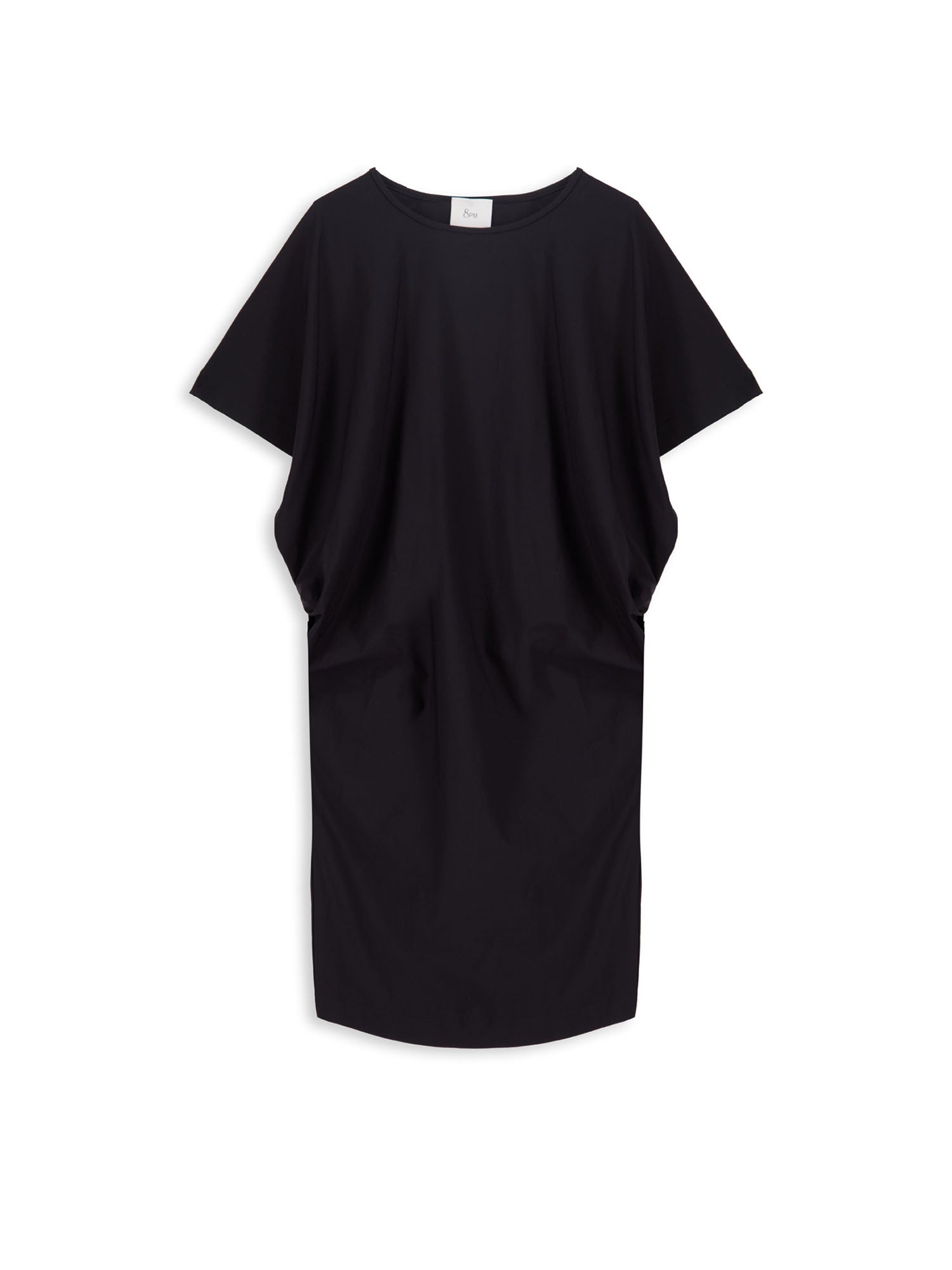 Heathrow Abito Nero donna 8pm - 1