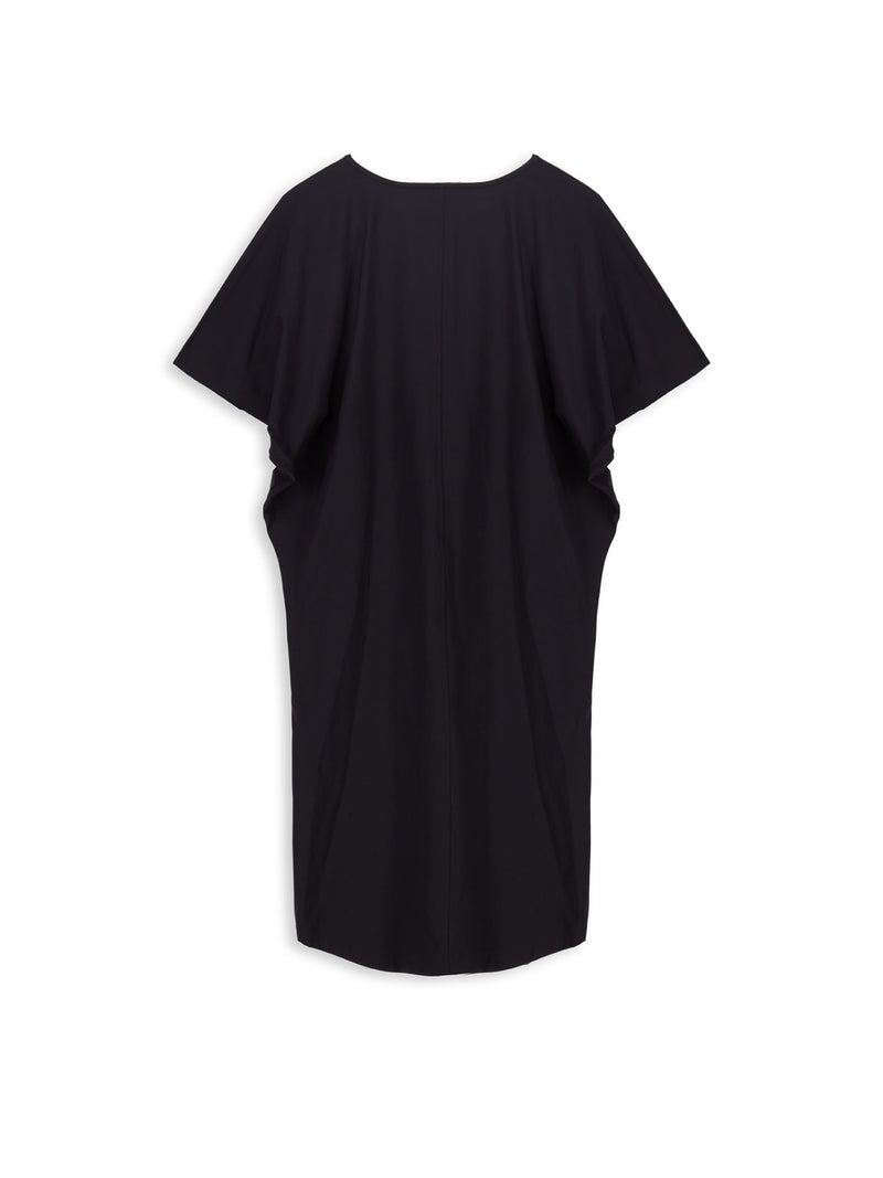 Heathrow Abito Nero donna 8pm - 2