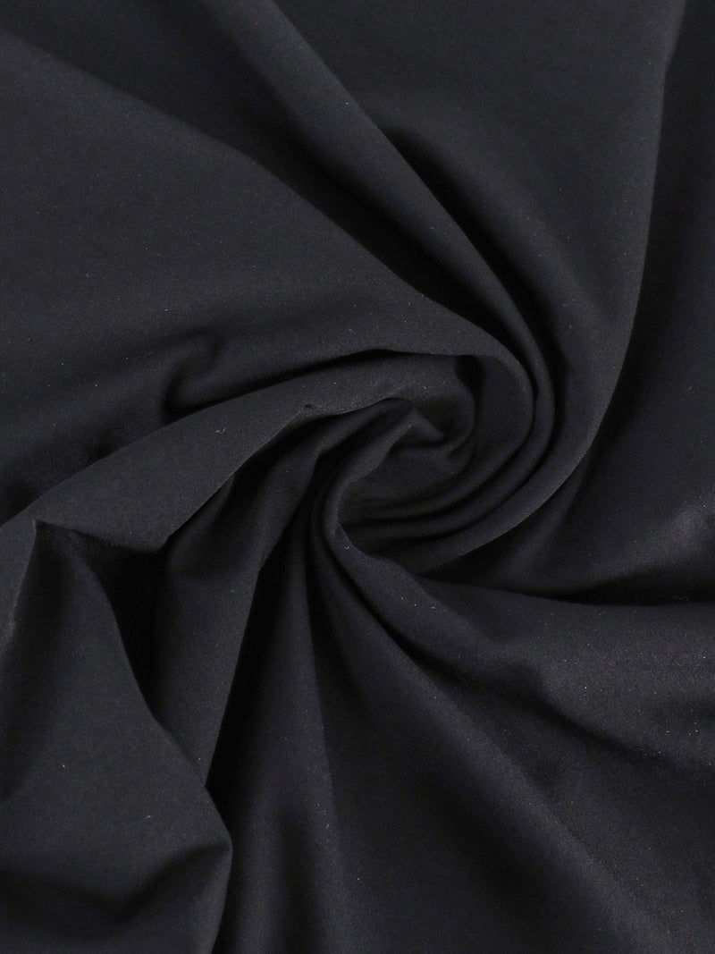 Heathrow Abito Nero donna 8pm - 3