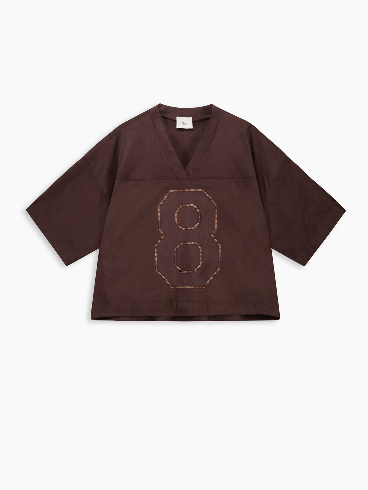 El Prat Blusa Fondente donna 8pm - 2