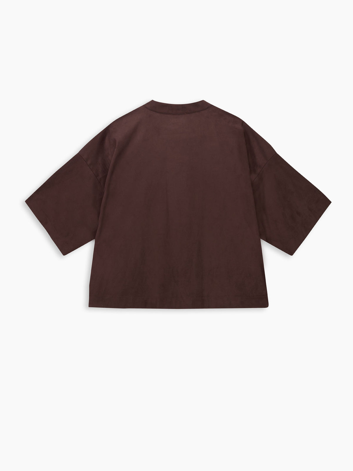 El Prat Blusa Fondente donna 8pm - 3