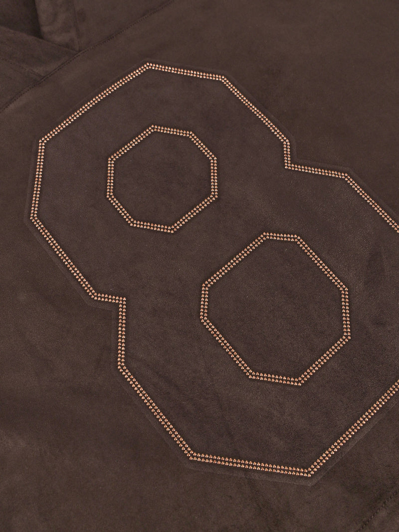 El Prat Blusa Fondente donna 8pm - 4