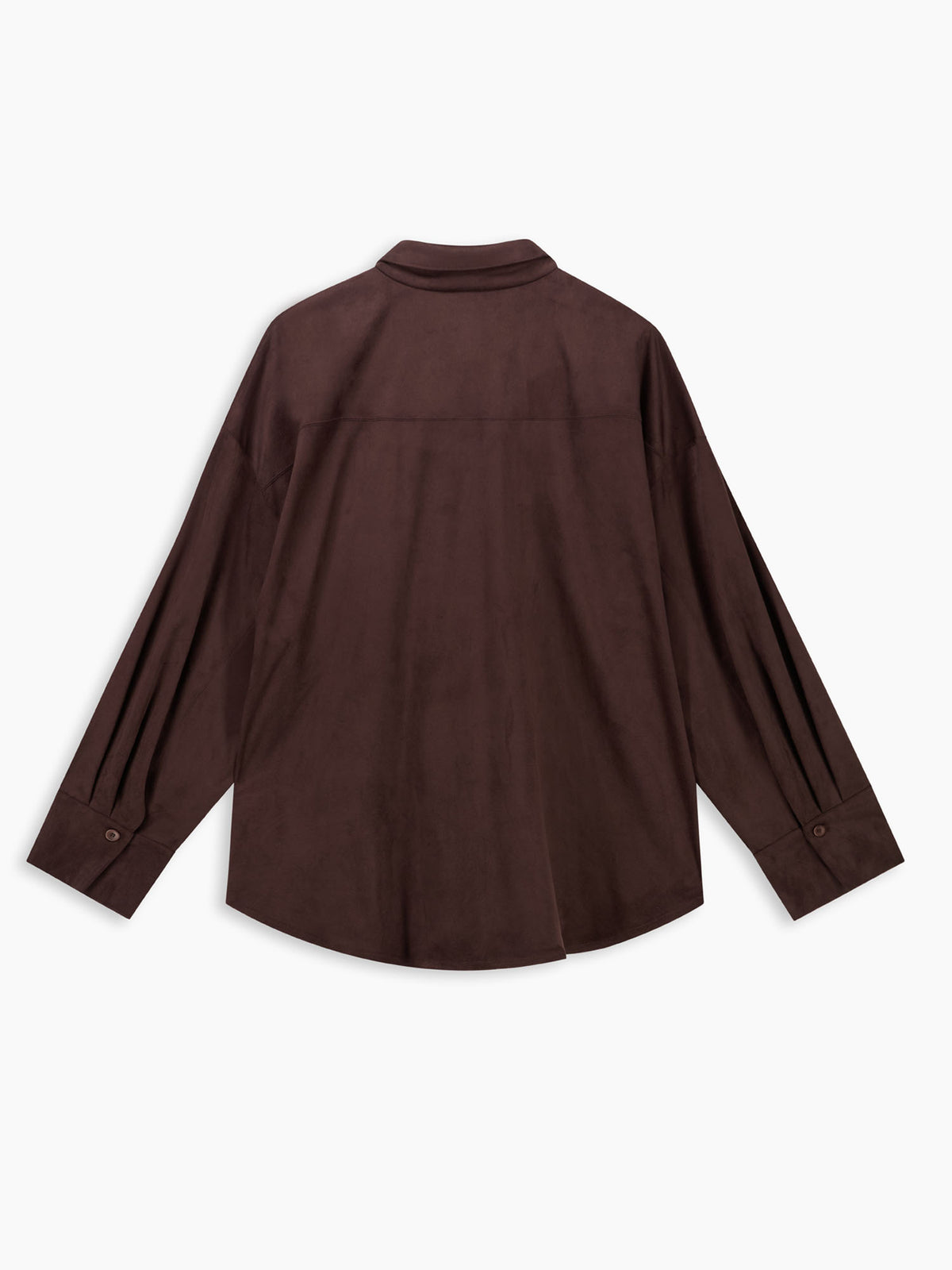 Lennon Camicia Fondente donna 8pm - 2