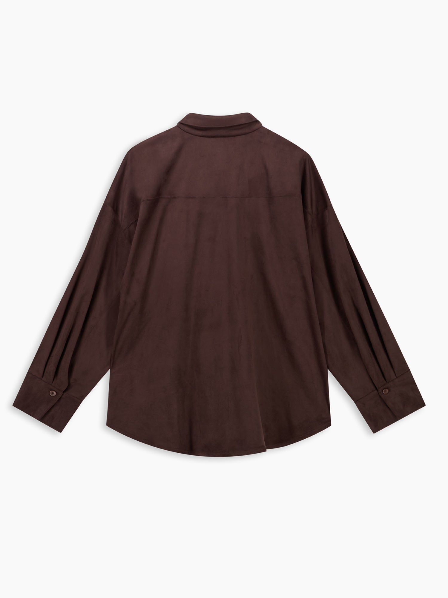 Lennon Camicia Fondente donna 8pm - 2