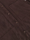 Lennon Camicia Fondente donna 8pm - 3