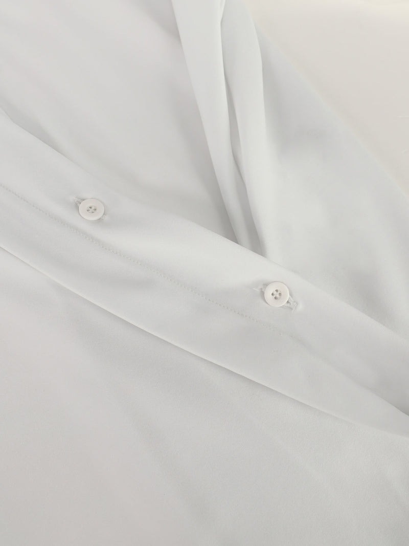 Gimpo Camicia Bianco Ottico donna 8pm - 4