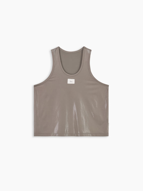 Hancock Top Grigio donna 8pm