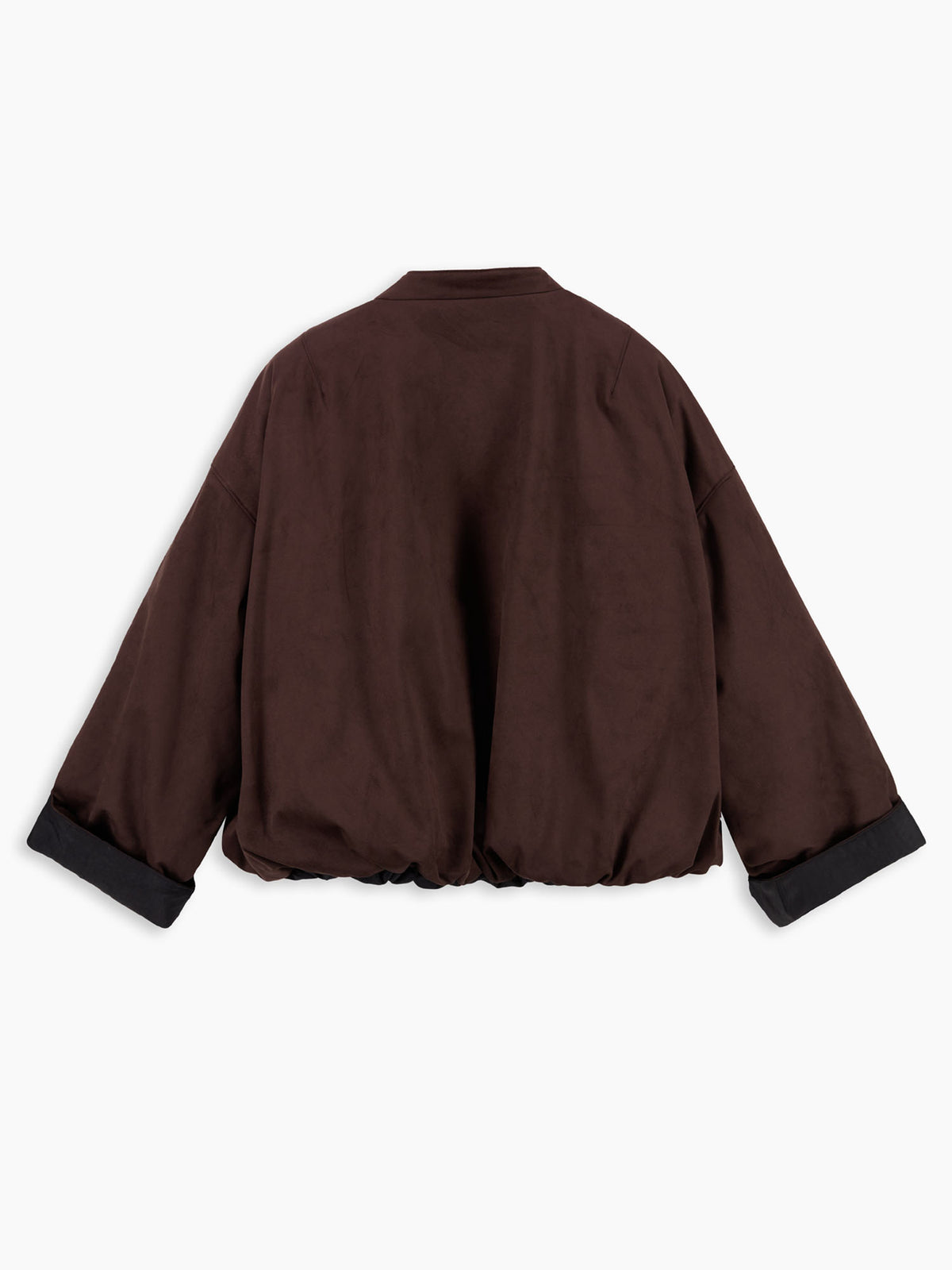 Lambert Bomber Fondente-nero donna 8pm - 4