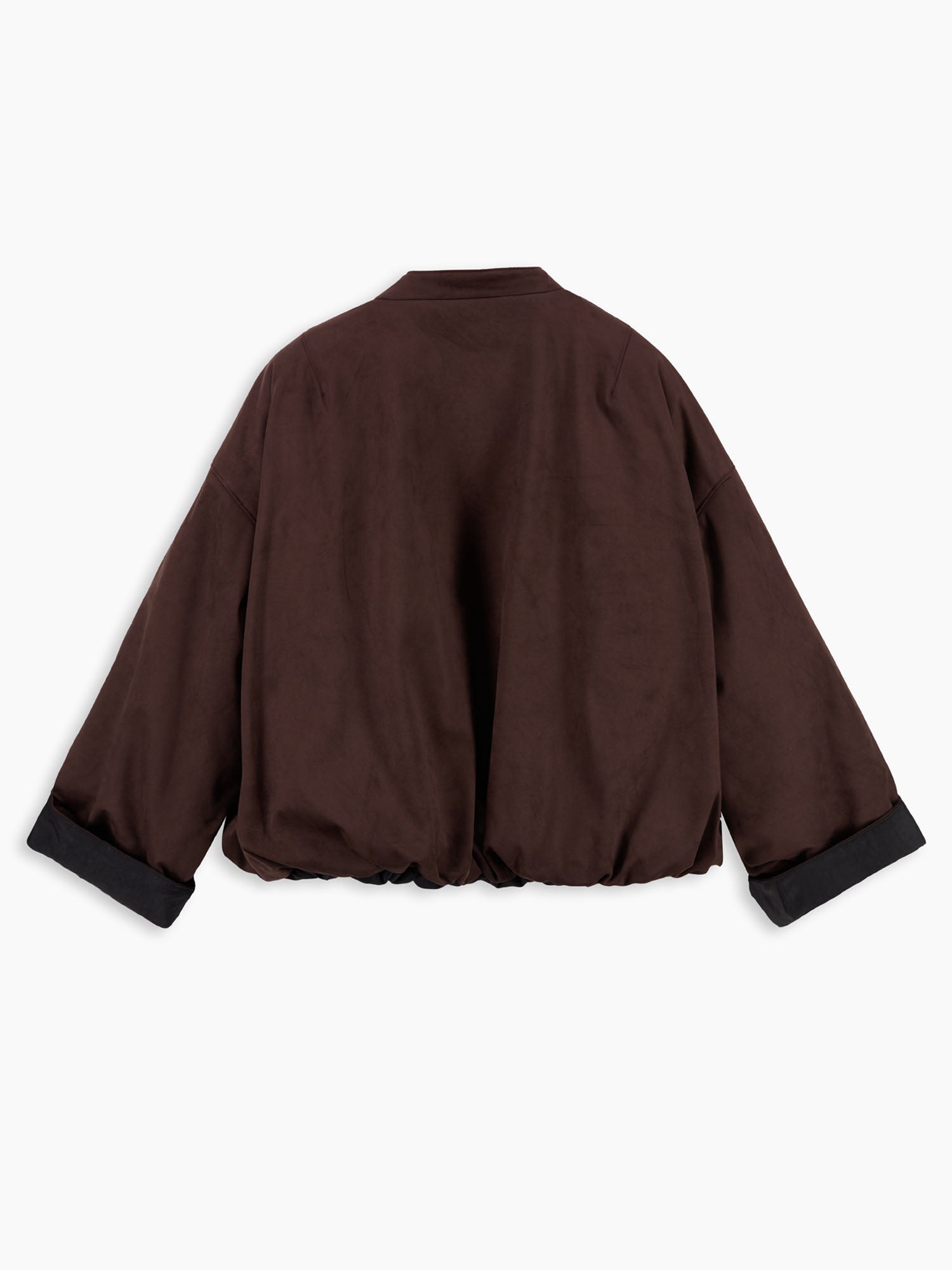 Lambert Bomber Fondente-nero donna 8pm - 4