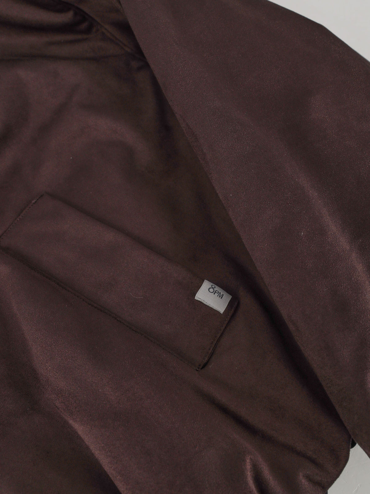 Lambert Bomber Fondente-nero donna 8pm - 7