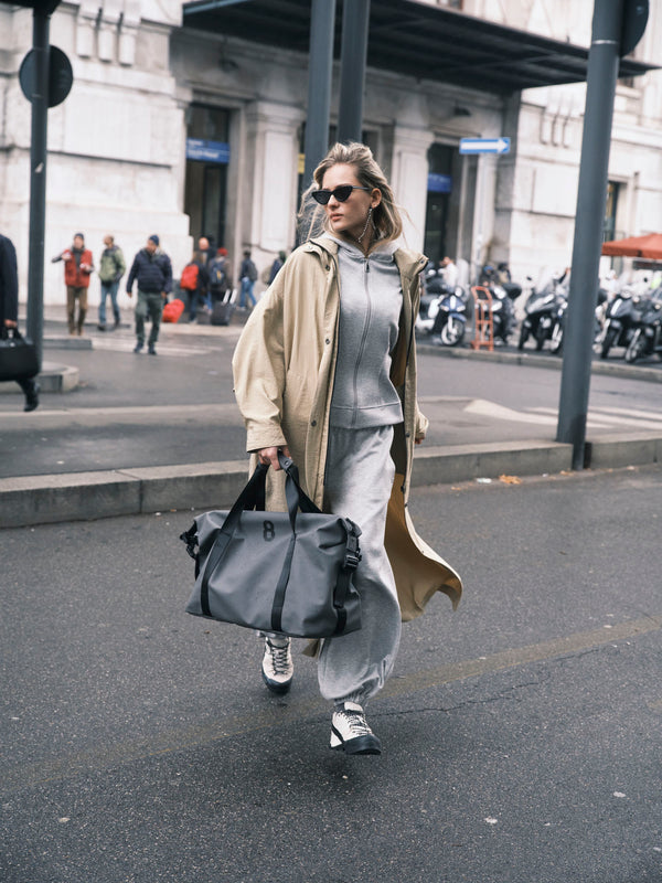 Ford Cardigan Grigio Mel.chia. women 8pm