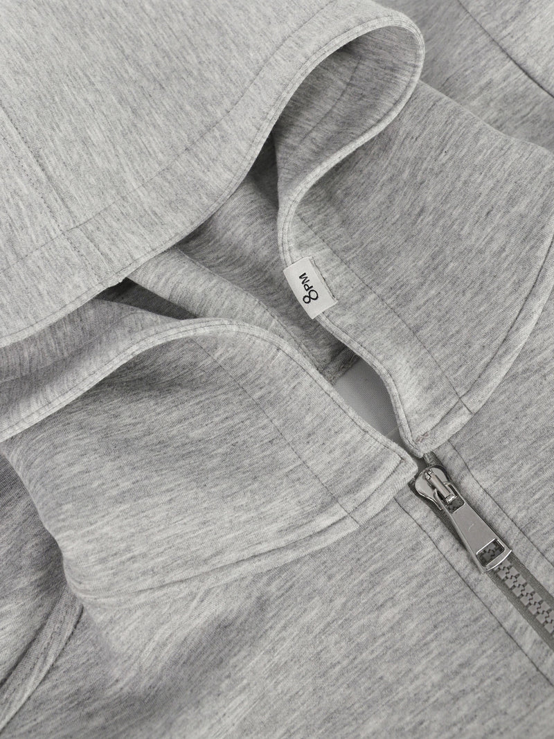 Ford Cardigan Grigio Mel.chia. donna 8pm - 4