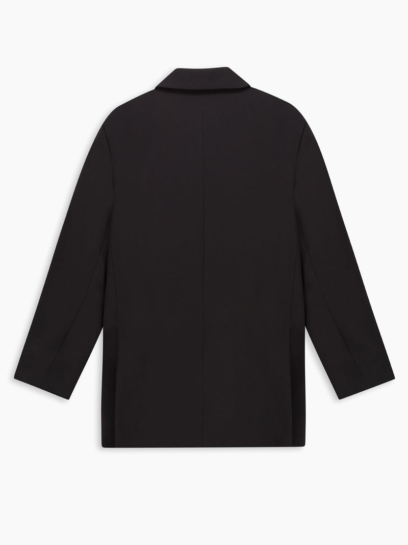 Galilei Giacca Nero donna 8pm - 3