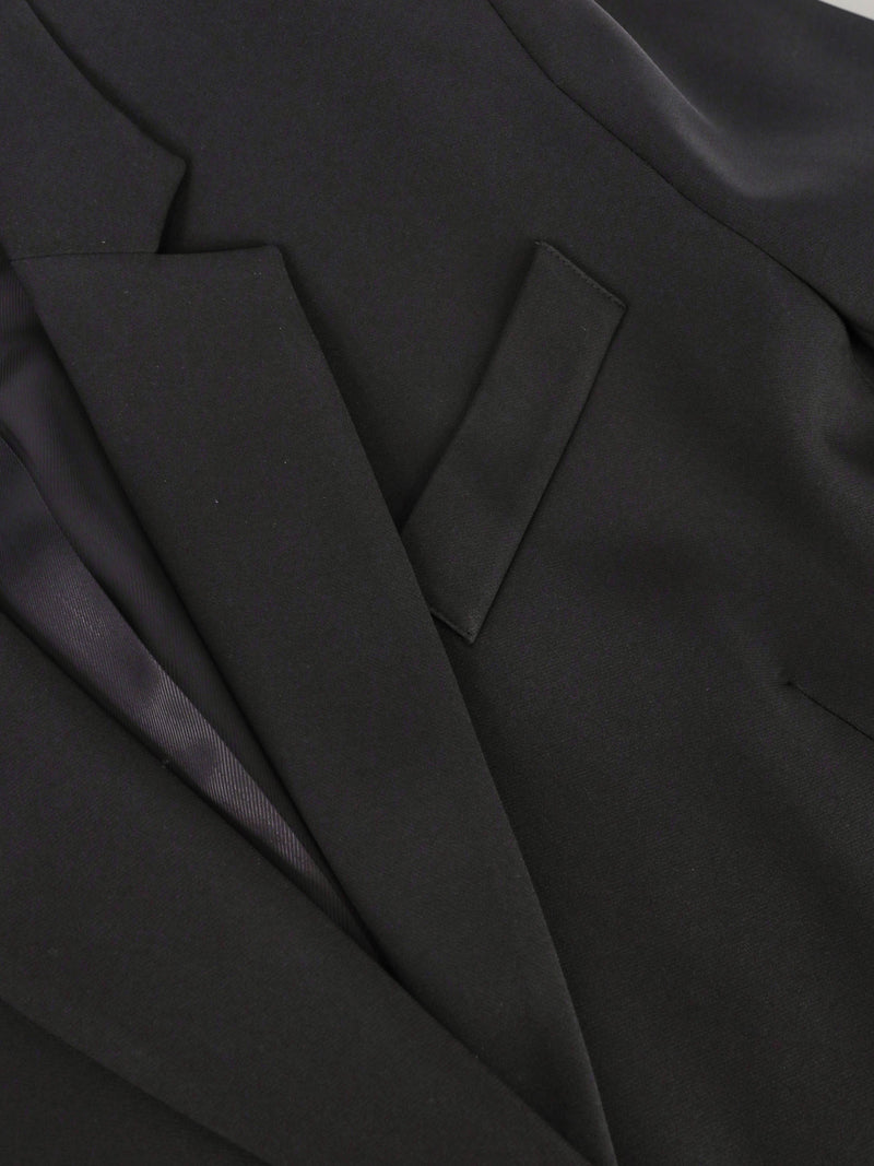 Galilei Giacca Nero donna 8pm - 4