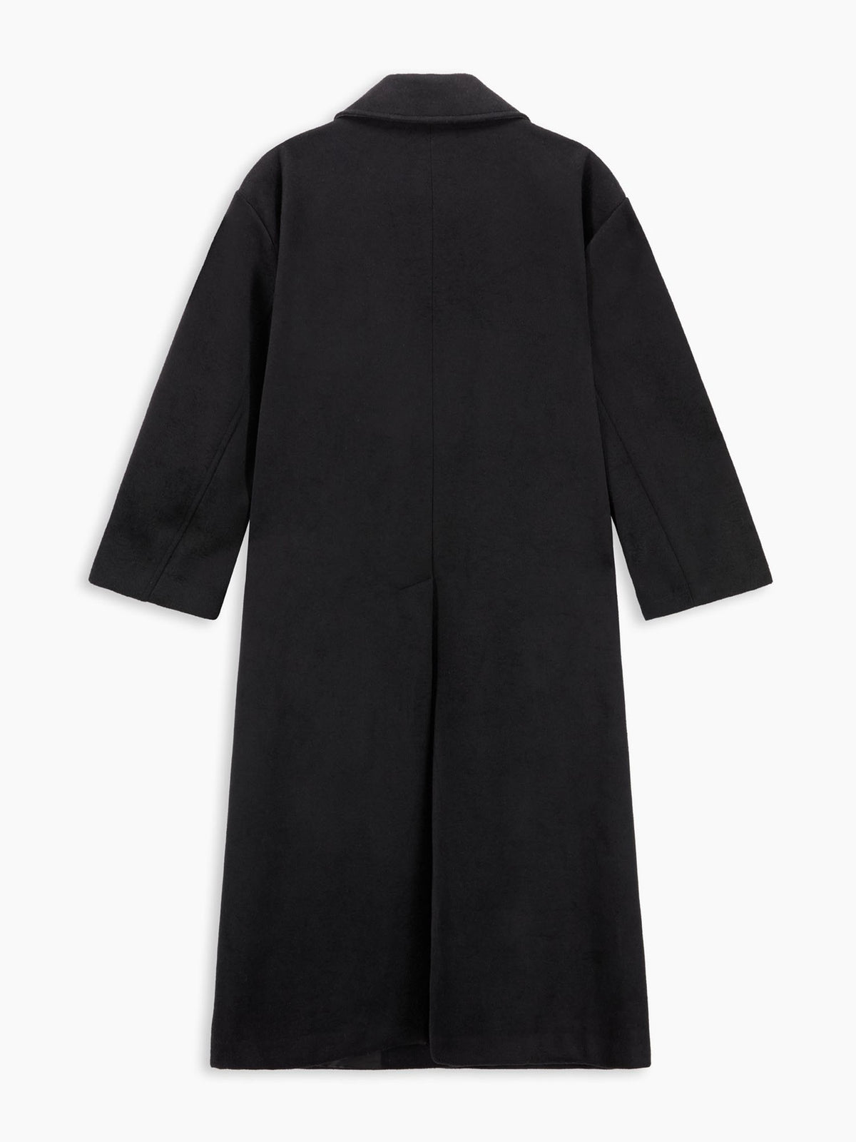 Jobim Cappotto Nero donna 8pm - 4