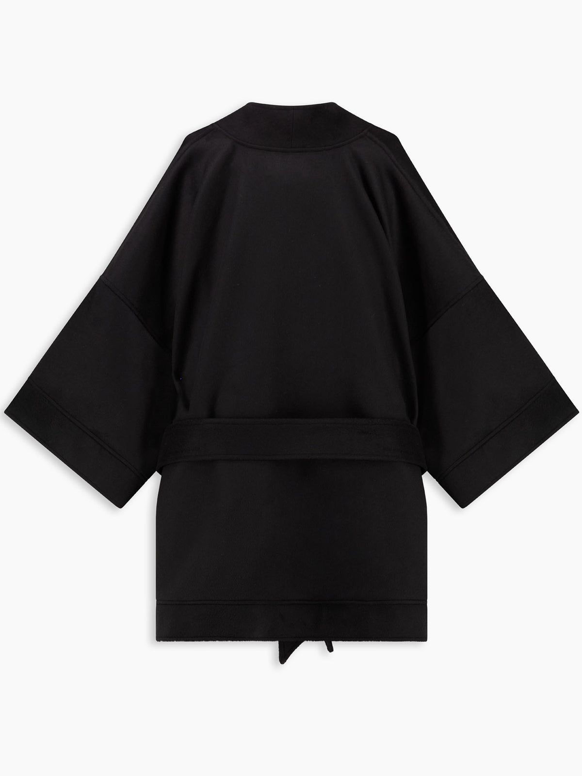 Liberty Cappotto Nero donna 8pm - 4