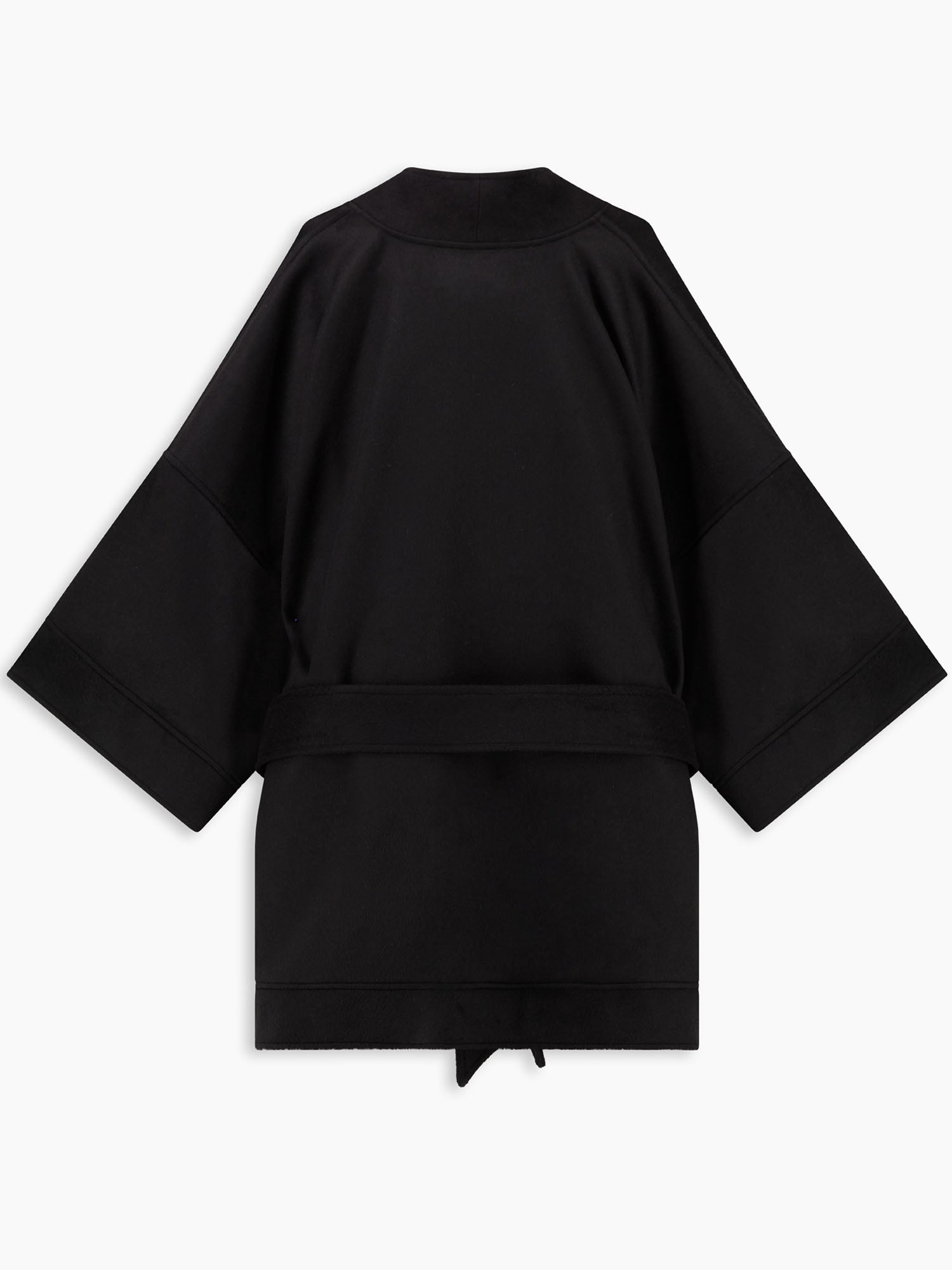 Liberty Cappotto Nero donna 8pm - 4