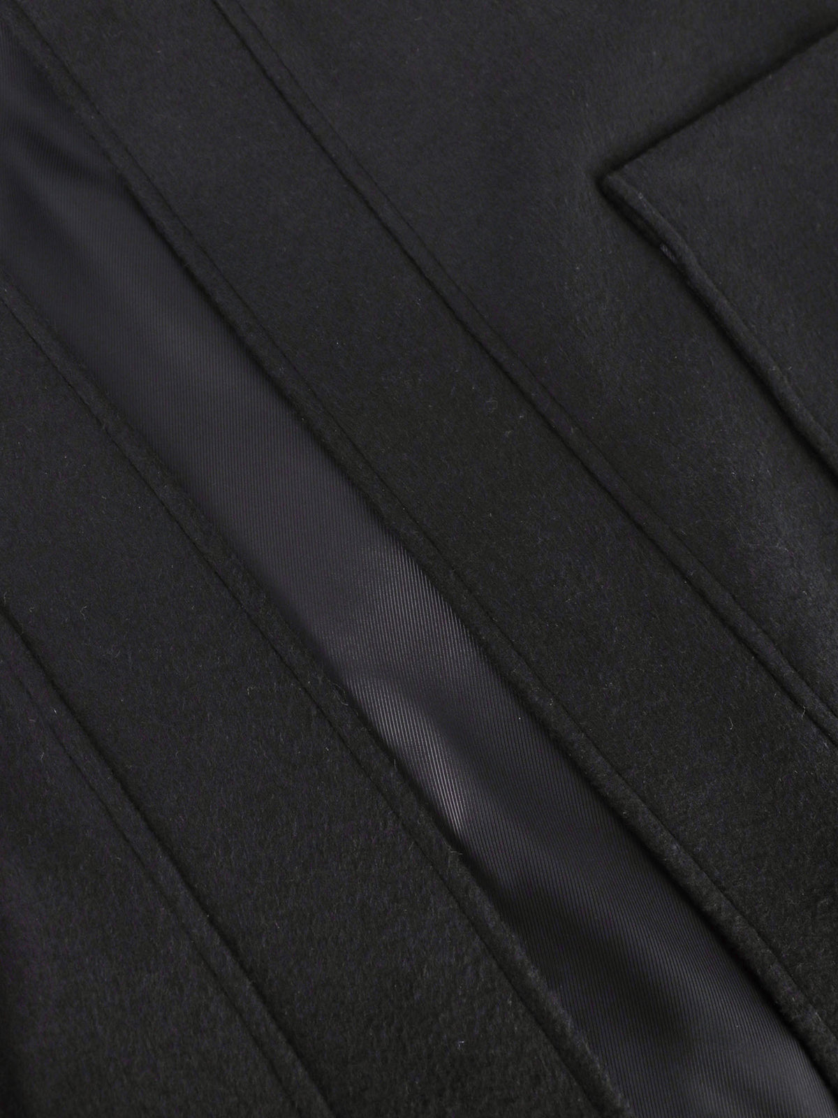 Liberty Cappotto Nero donna 8pm - 5