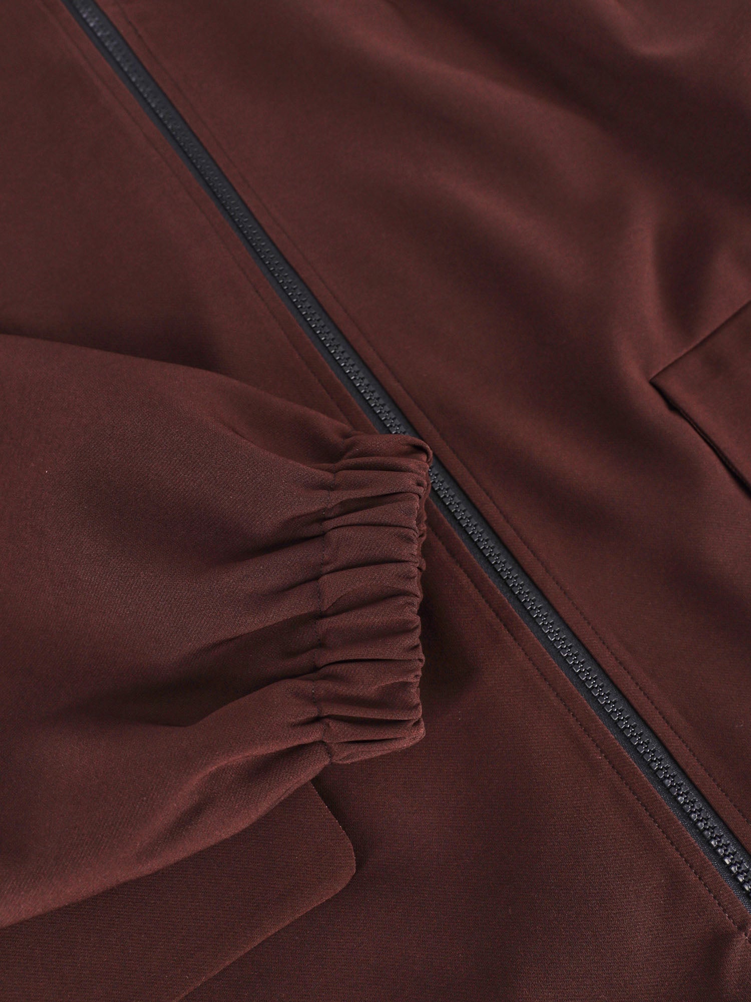 Gomes Giubbotto Cioccolato donna 8pm - 4